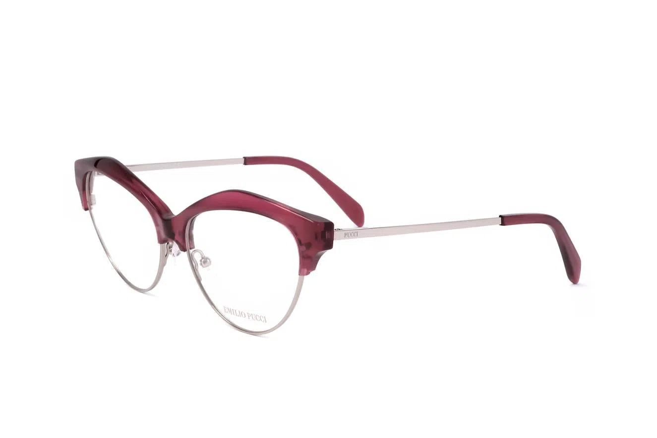 Pucci EP5069 Eyeglasses - view 4